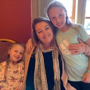 Meet your Posher, Sonia